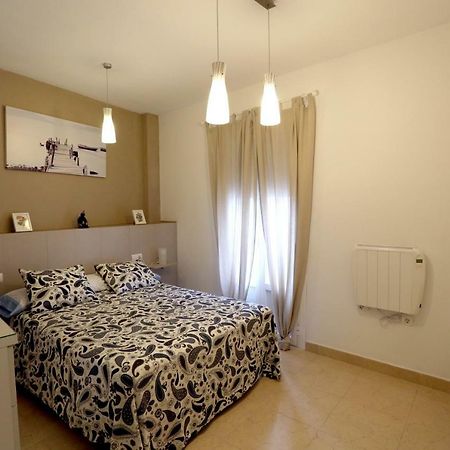 Apartamento Duque De Arcos 2 Arcos de la Frontera Eksteriør billede