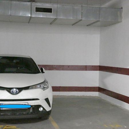 Apartamento Duque De Arcos 2 Arcos de la Frontera Eksteriør billede