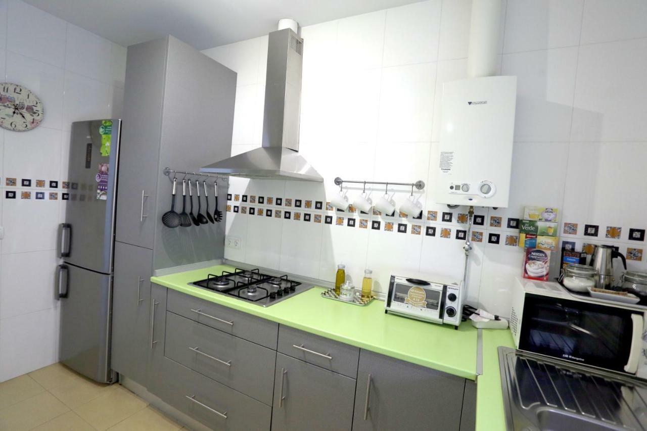 Apartamento Duque De Arcos 2 Arcos de la Frontera Eksteriør billede