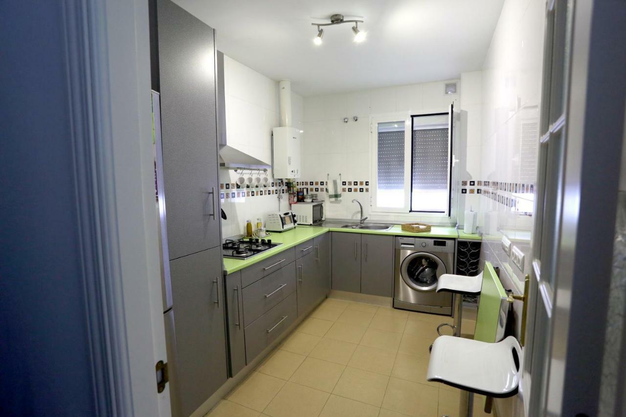 Apartamento Duque De Arcos 2 Arcos de la Frontera Eksteriør billede