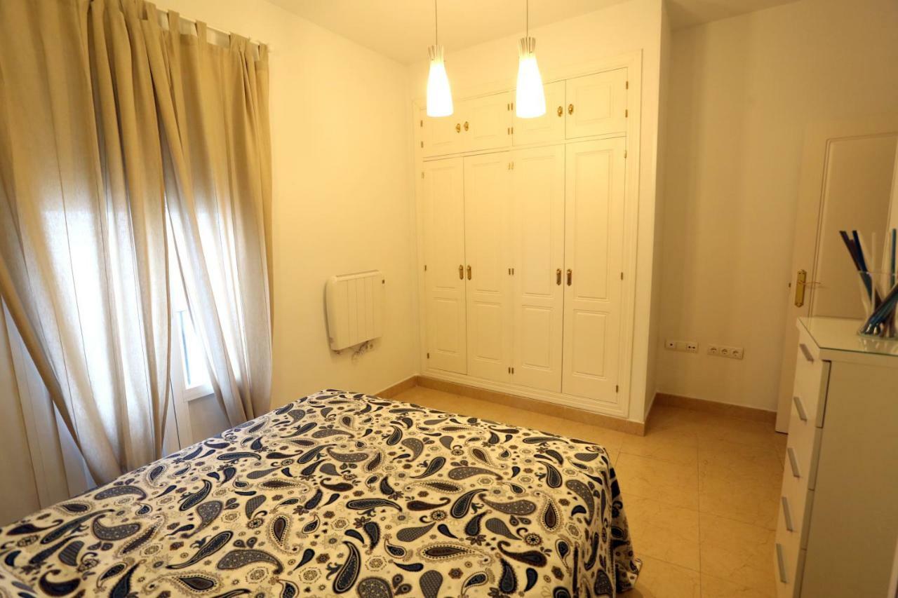 Apartamento Duque De Arcos 2 Arcos de la Frontera Eksteriør billede