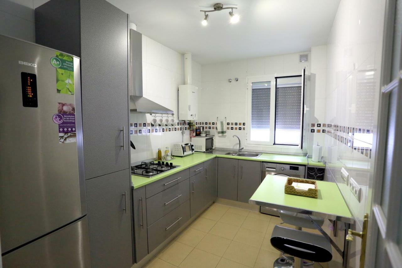 Apartamento Duque De Arcos 2 Arcos de la Frontera Eksteriør billede