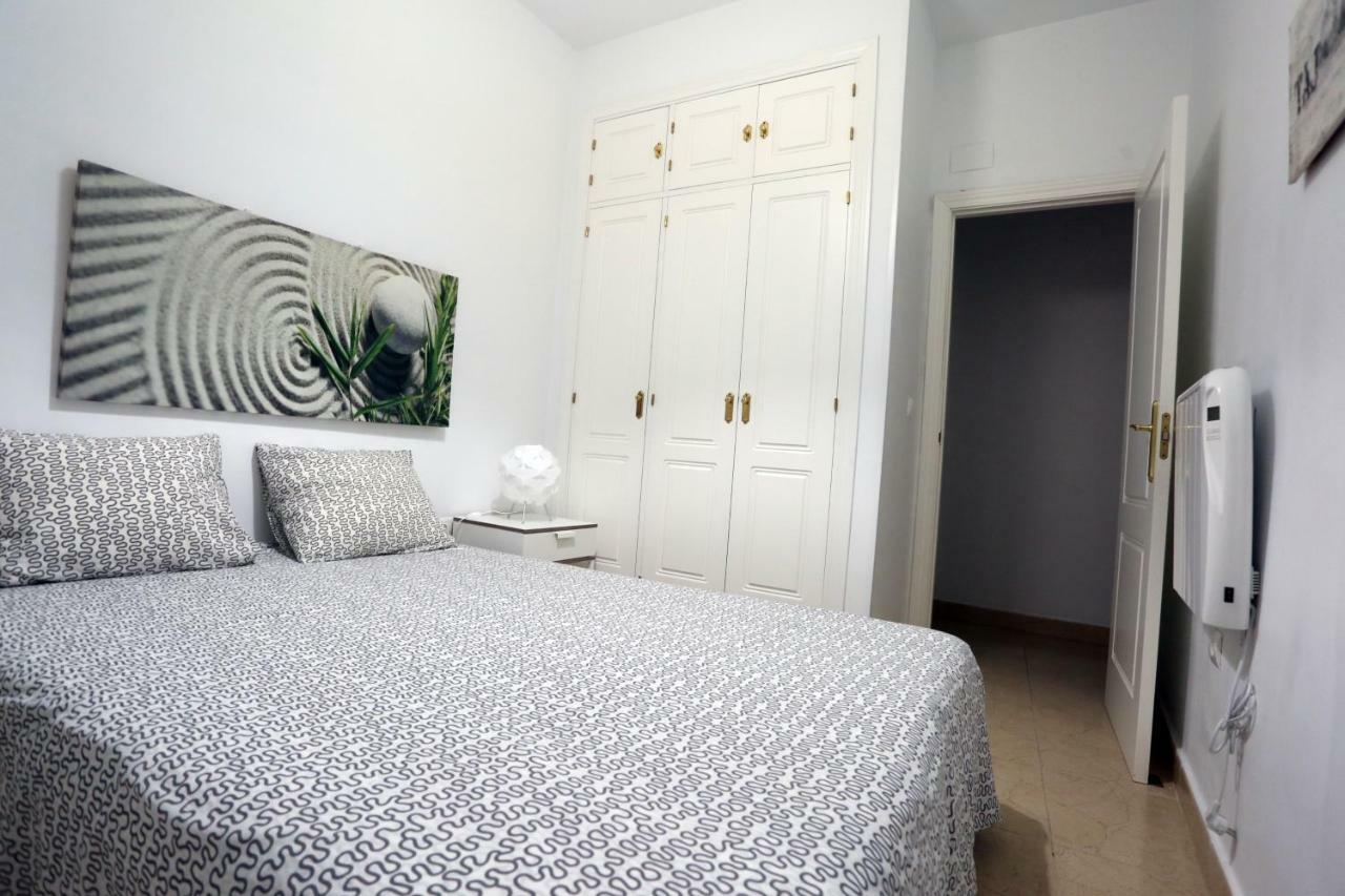 Apartamento Duque De Arcos 2 Arcos de la Frontera Eksteriør billede