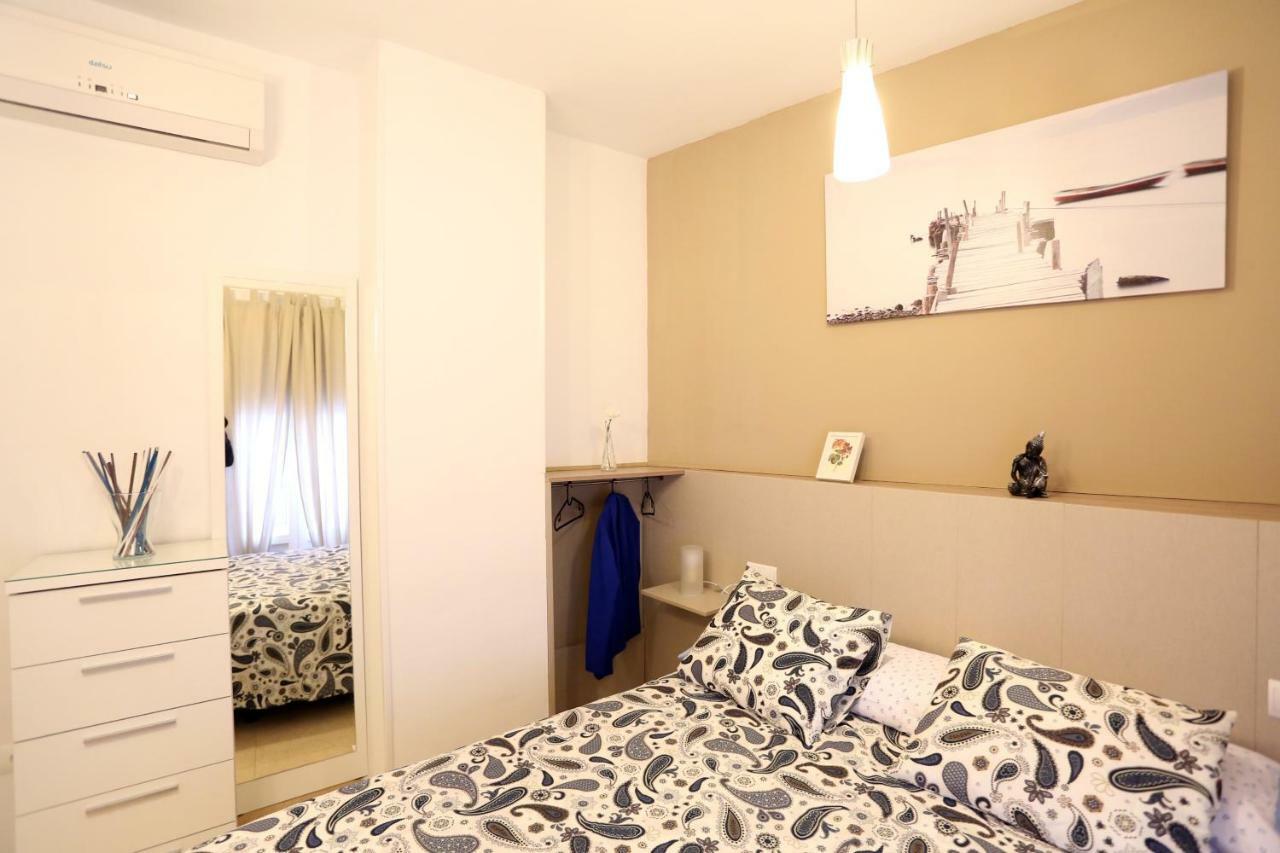 Apartamento Duque De Arcos 2 Arcos de la Frontera Eksteriør billede