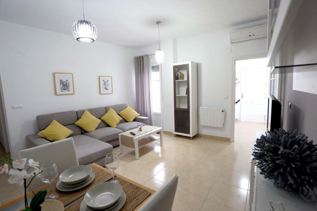 Apartamento Duque De Arcos 2 Arcos de la Frontera Eksteriør billede