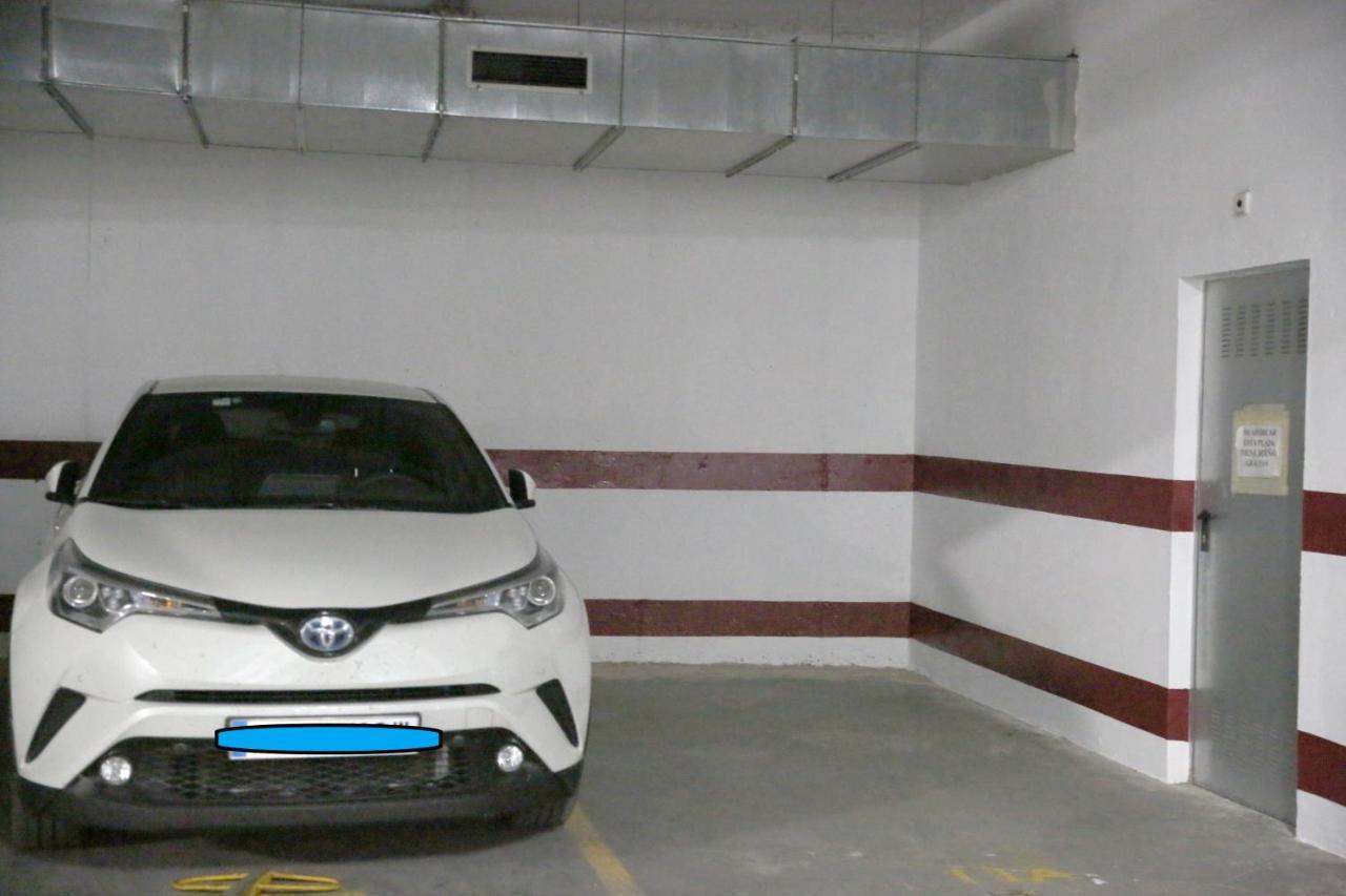Apartamento Duque De Arcos 2 Arcos de la Frontera Eksteriør billede